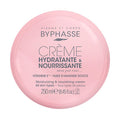 Byphasse Cosmetics Moisturizing & Nourishing Cream