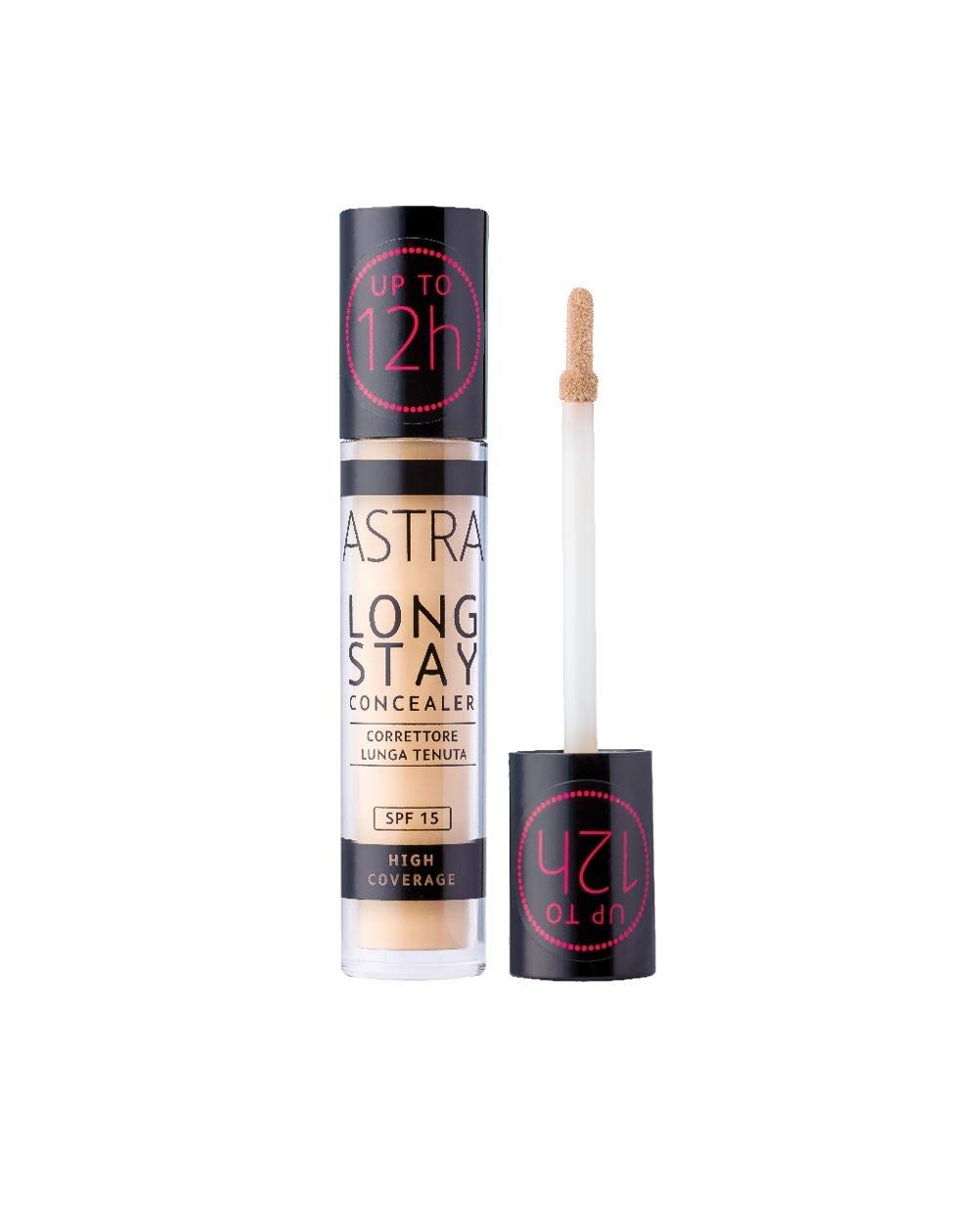 LONG STAY CONCEALER