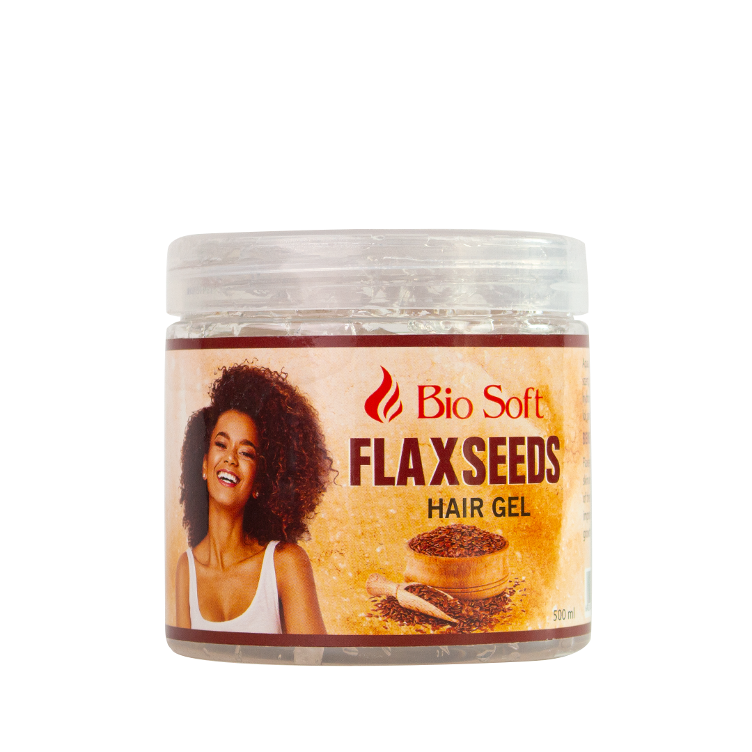 Flaxseed Gel