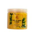 Gold Scrub