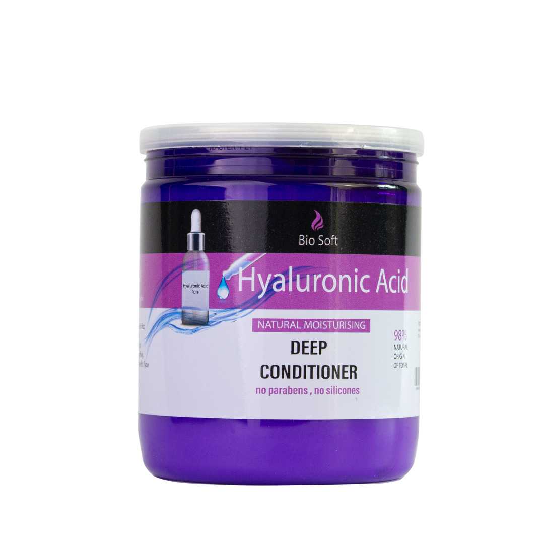 Hyaluronic Acid Deep Conditioner