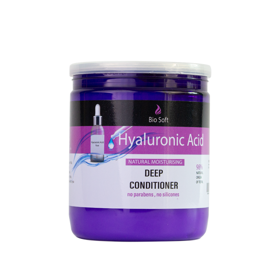 Hyaluronic Acid Deep Conditioner