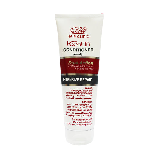 Eva Keratin Conditioner