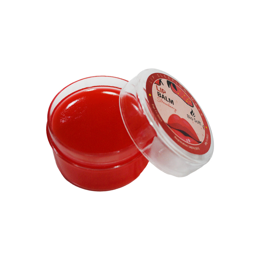 Lip Balm