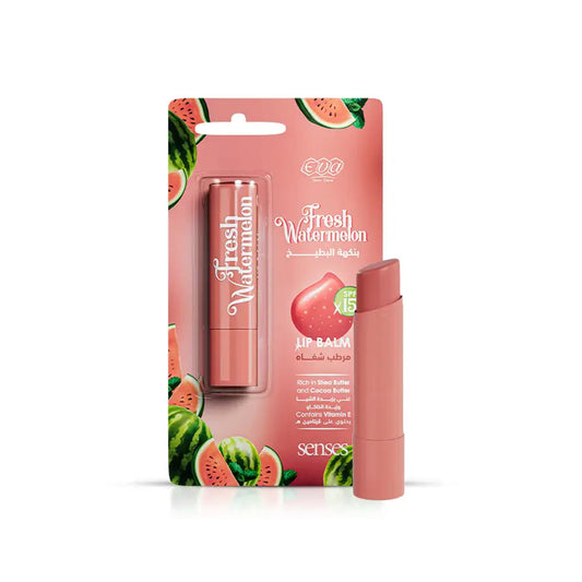 Eva Skin Care - Watermelon-Flavored Lip Balm