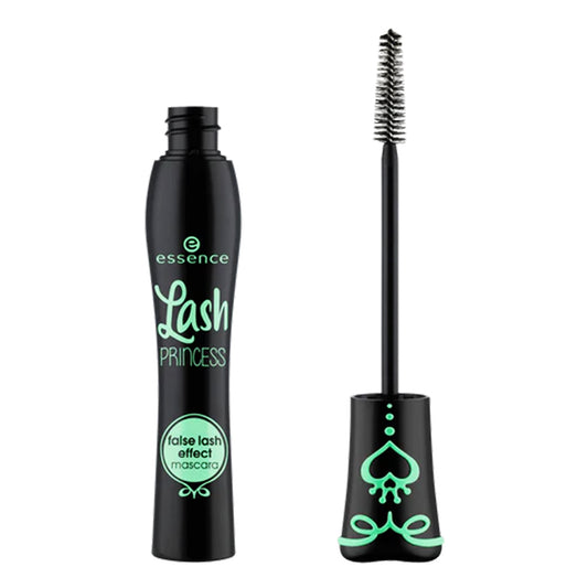 Essence Princess Mascara - Green