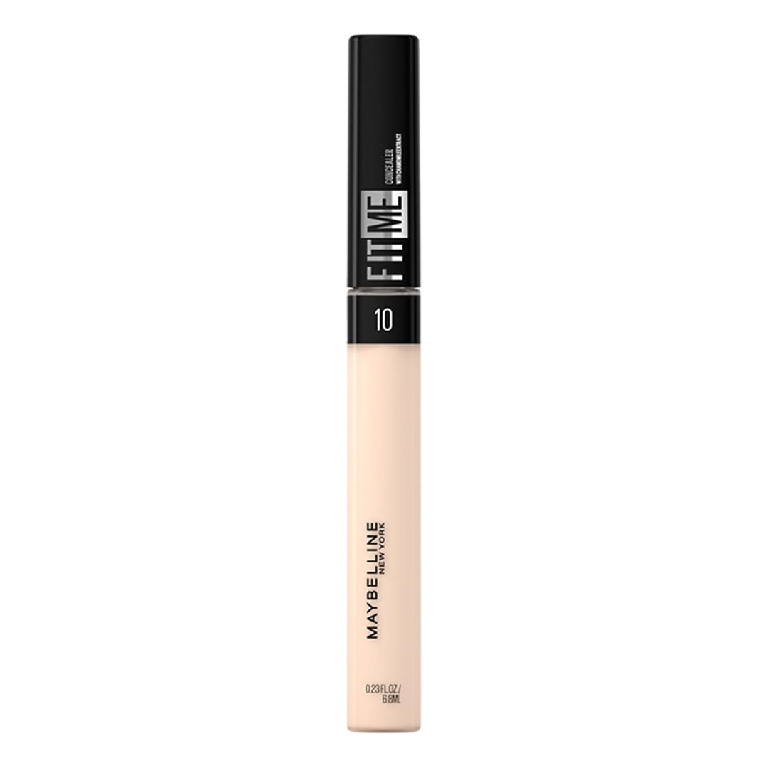 Maybelline New York Fit Me Concealer - 10 Light - 6.8ml