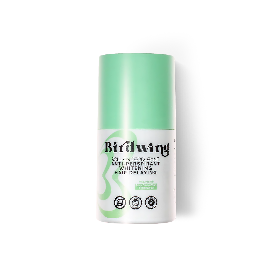 BirdWing - Deodrant