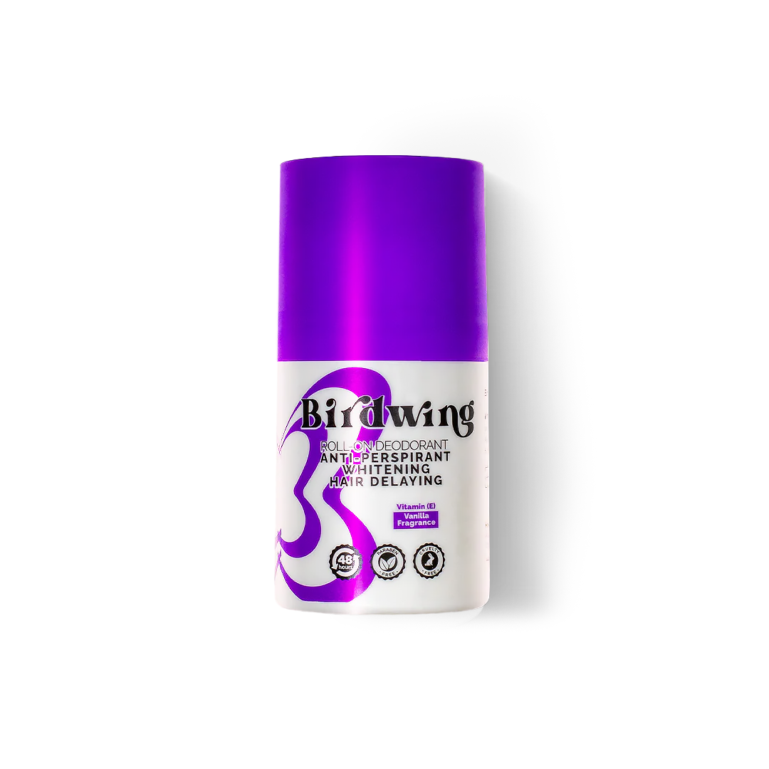 BirdWing - Deodrant