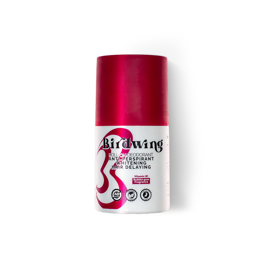 BirdWing - Deodrant