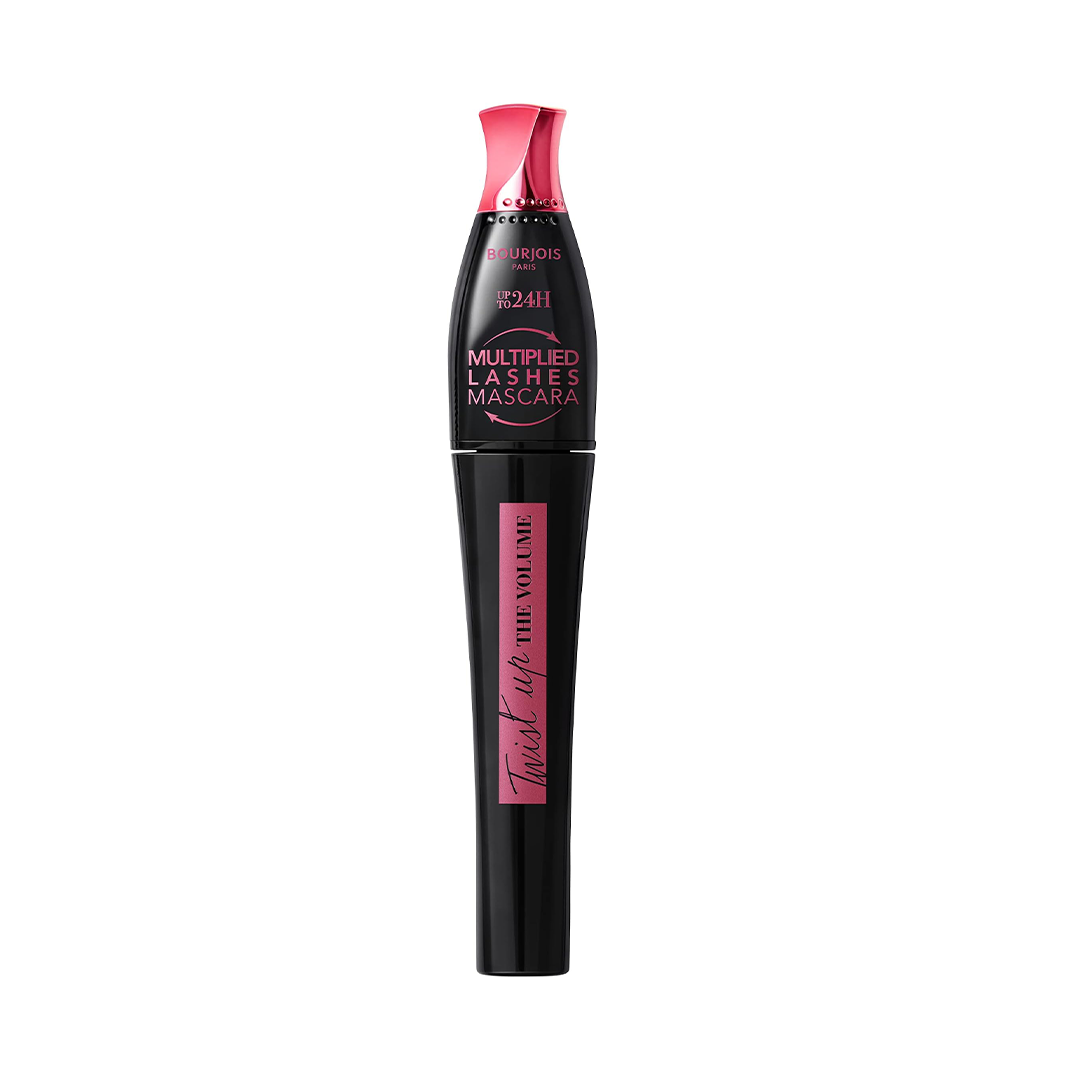Bourjouis Mascara