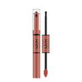 Nyx lipstick