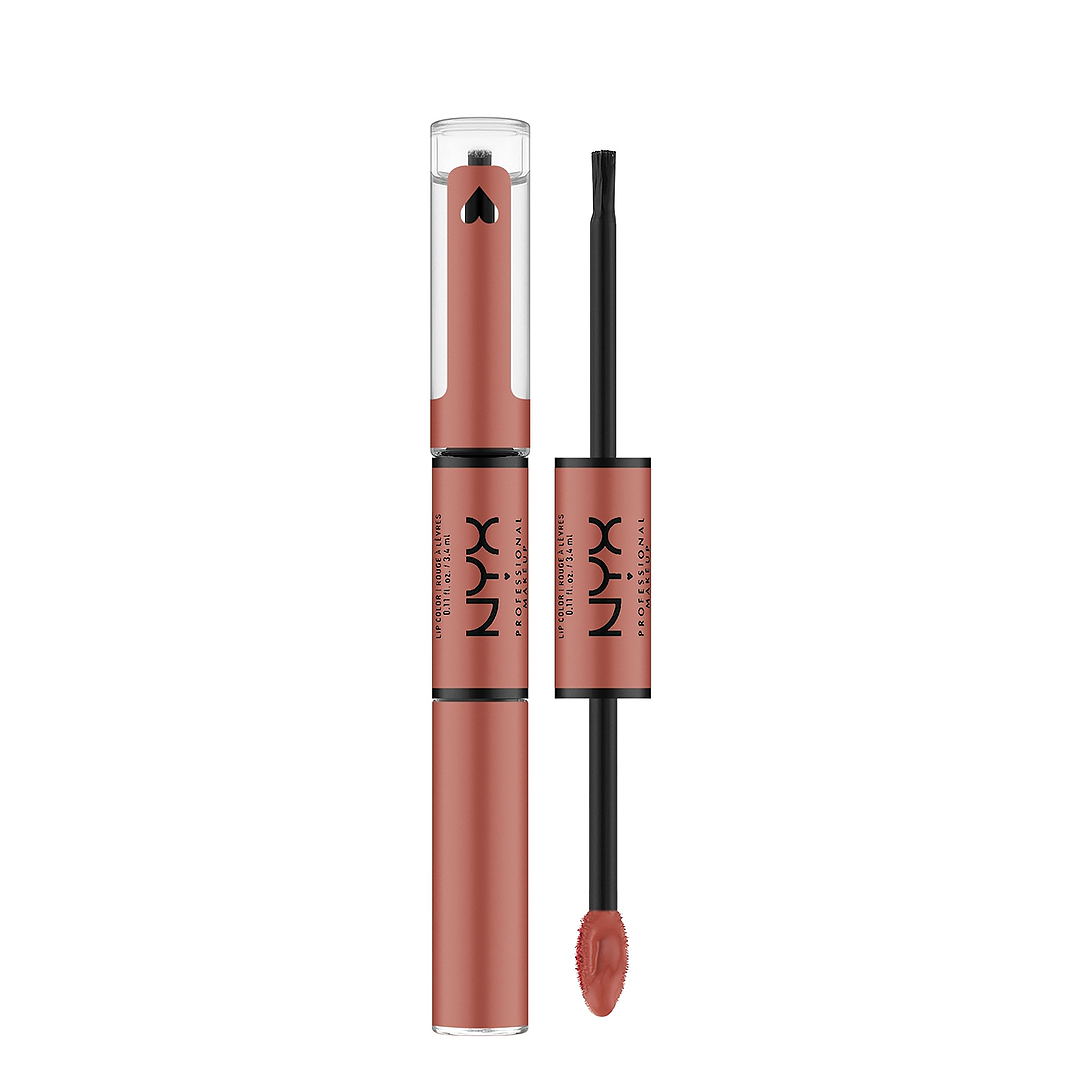 Nyx lipstick