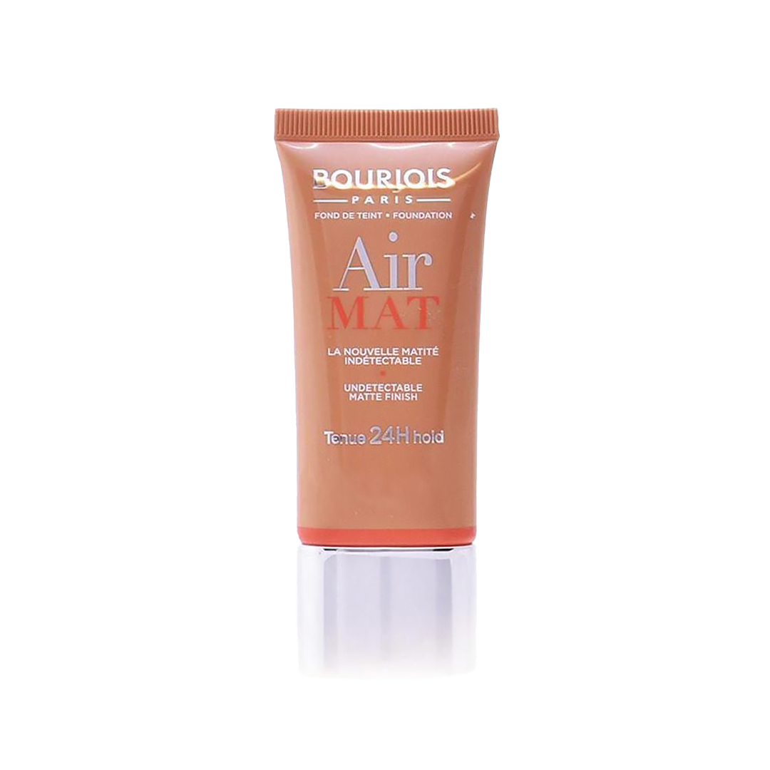 Bourjous Foundation