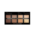 Max Factor Contouring palette