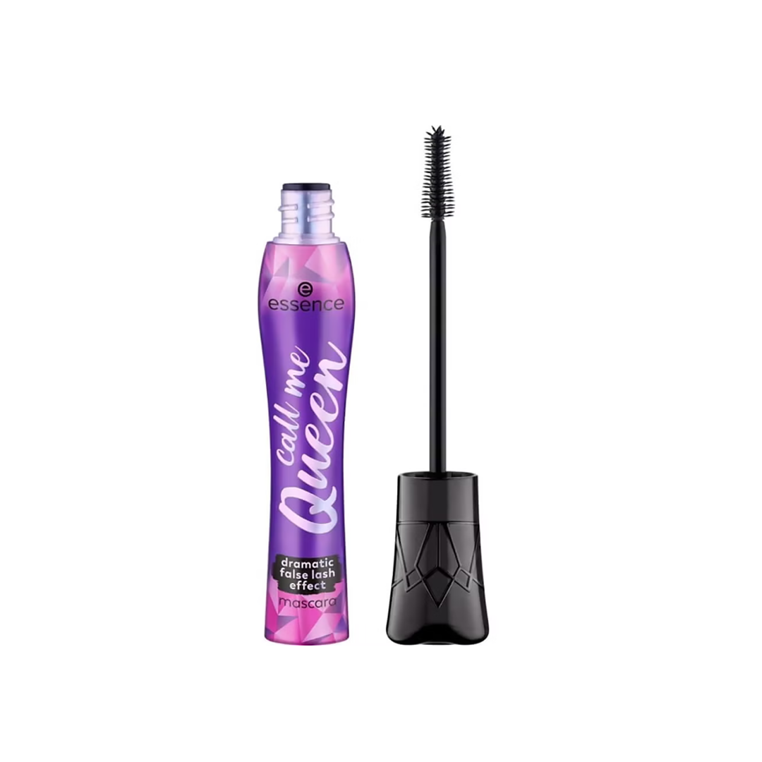 essence mascara call me queen