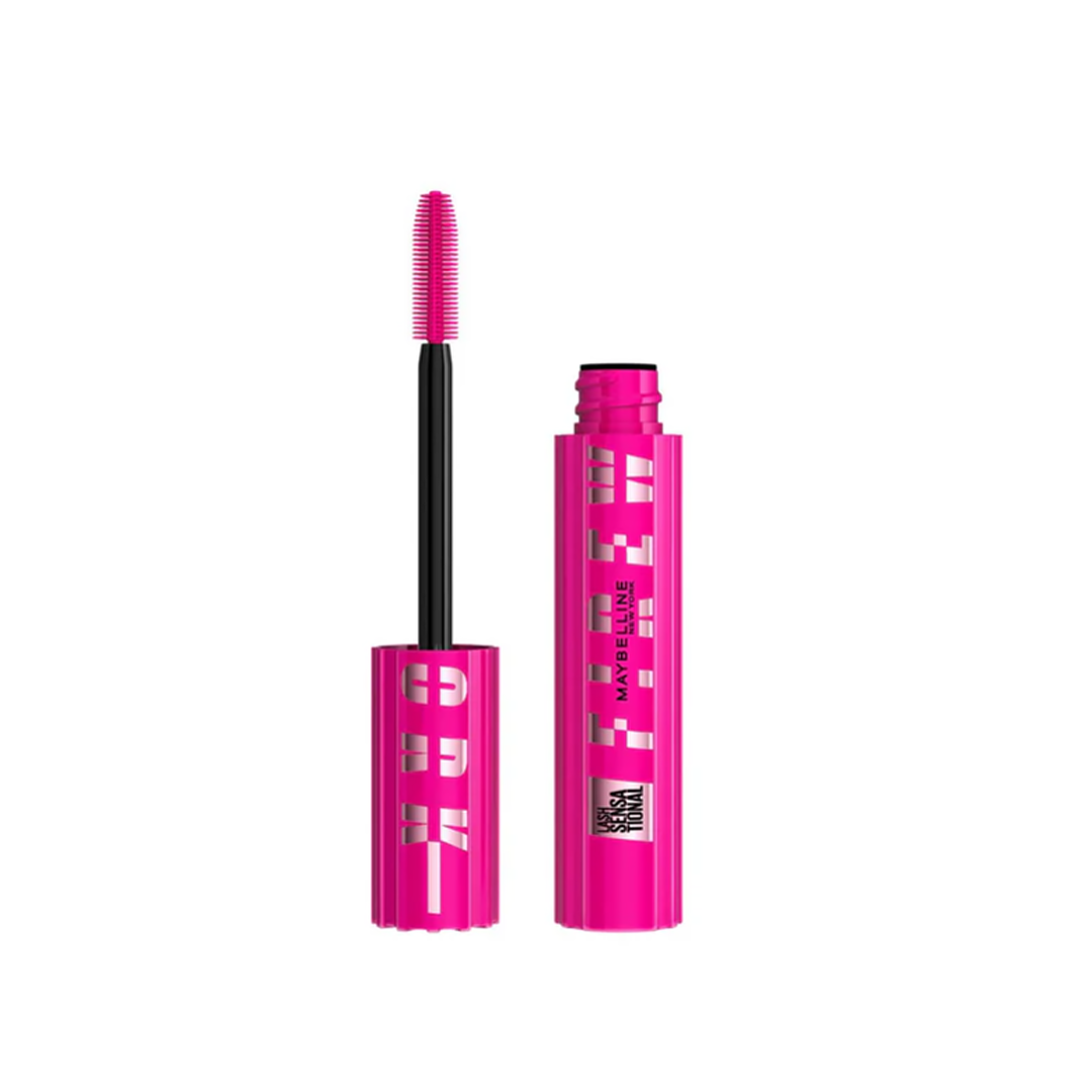 maybeline mascara