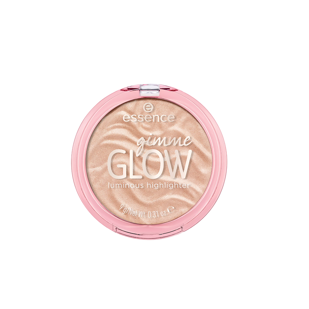 Essence Highlighter