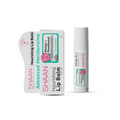Shaan cherry lip balm