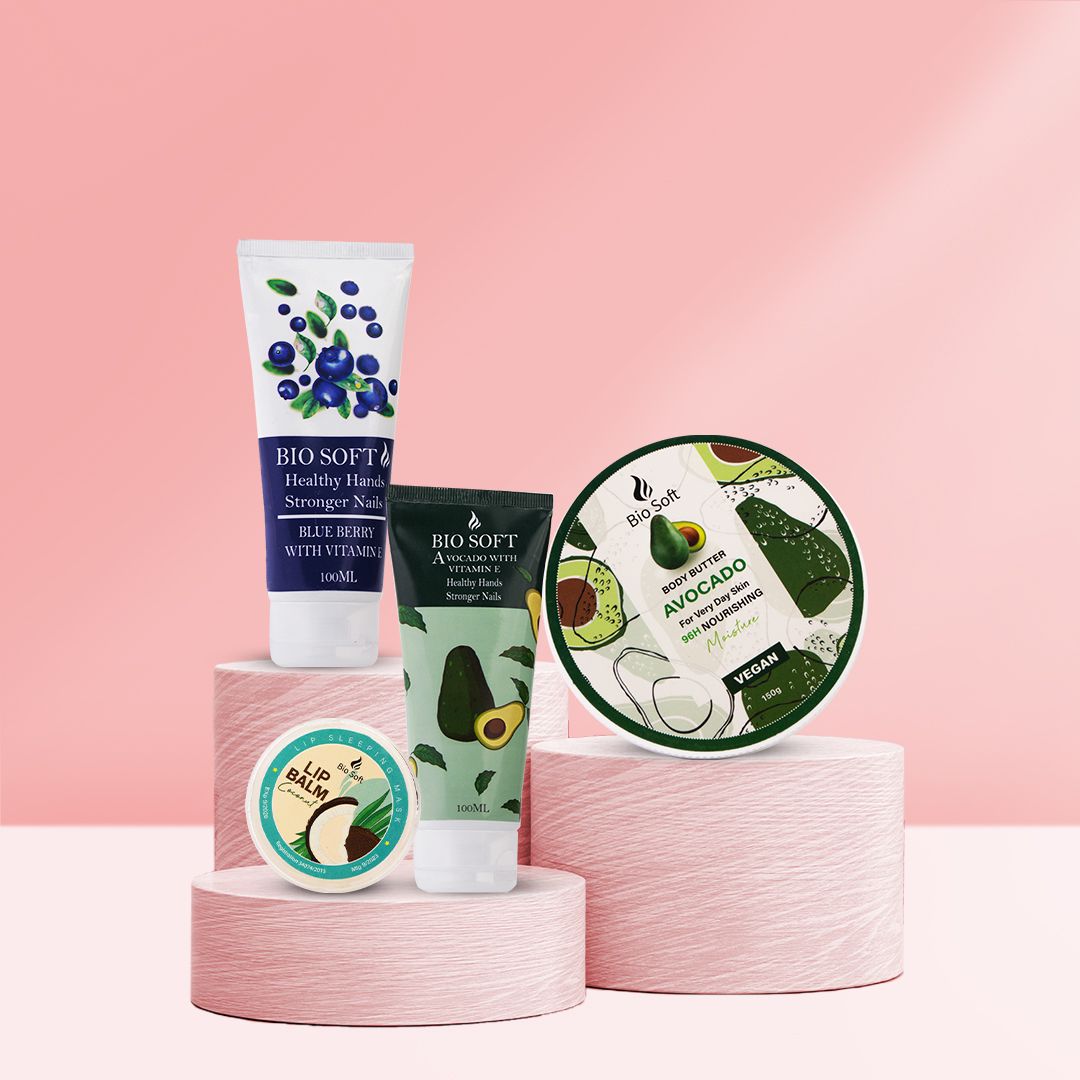 The Hydration Essentials Kit