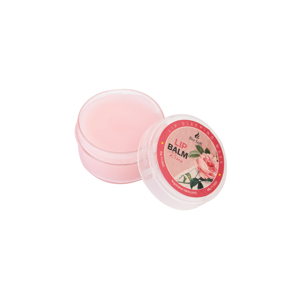 Lip Balm