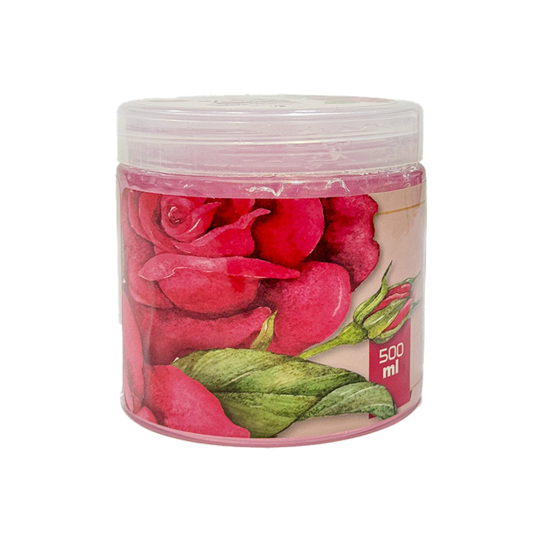 Micellar Water + Soothing Gel & Get Free Lip Balm