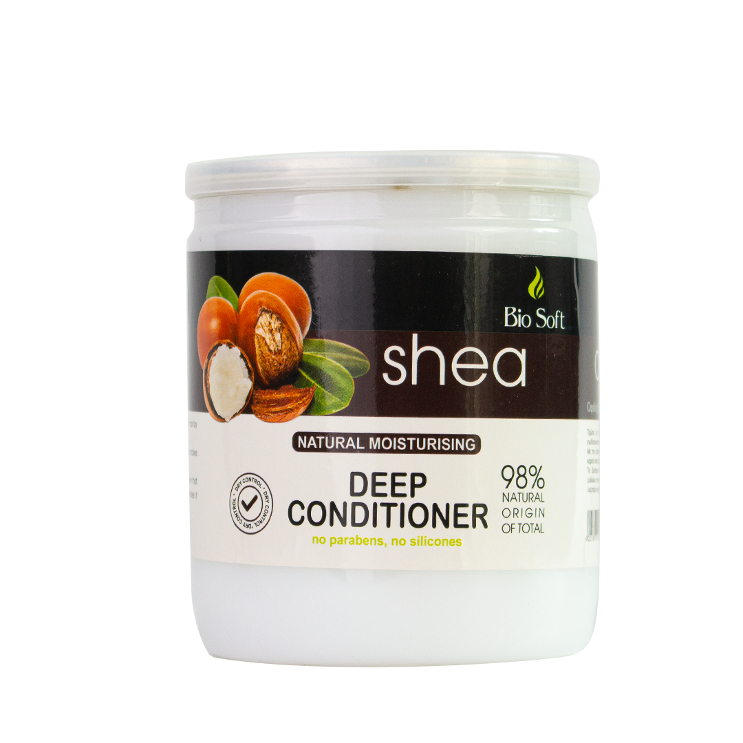 Shea Butter Deep Conditioner