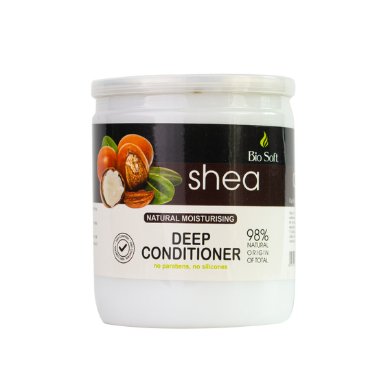 Shea Butter Deep Conditioner