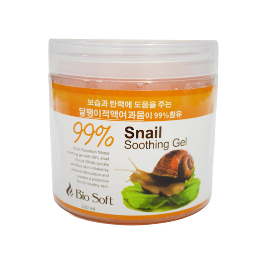 Snail Gel