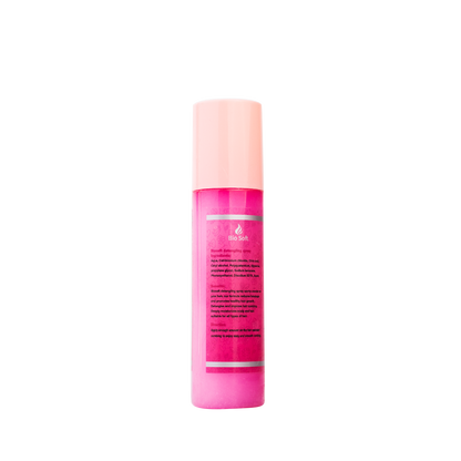 Hair Detangler Spray With Strawberry