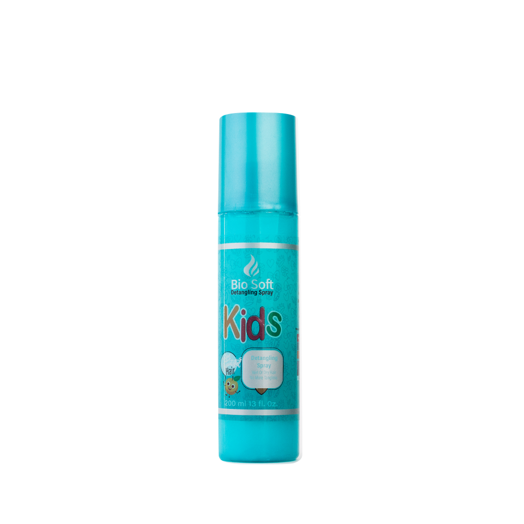 Watermelon Hair Detangle Spray For Kids