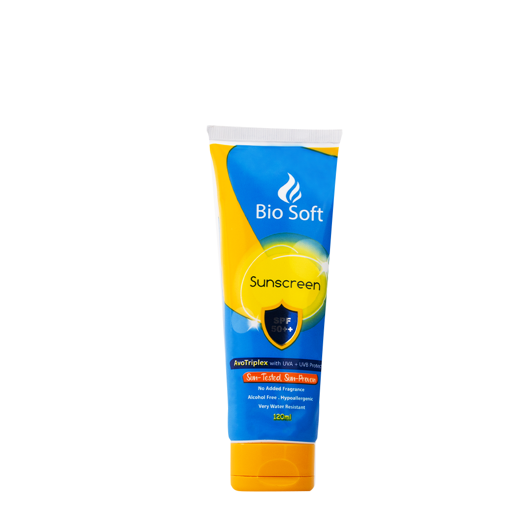 SunScreen For Adults