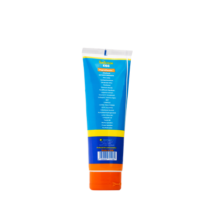 Sun Screen Cream For Kids