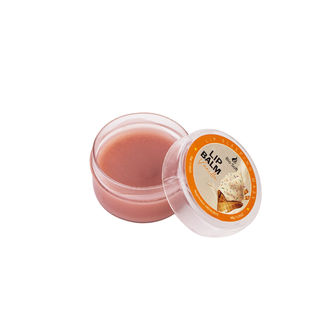 Lip Balm