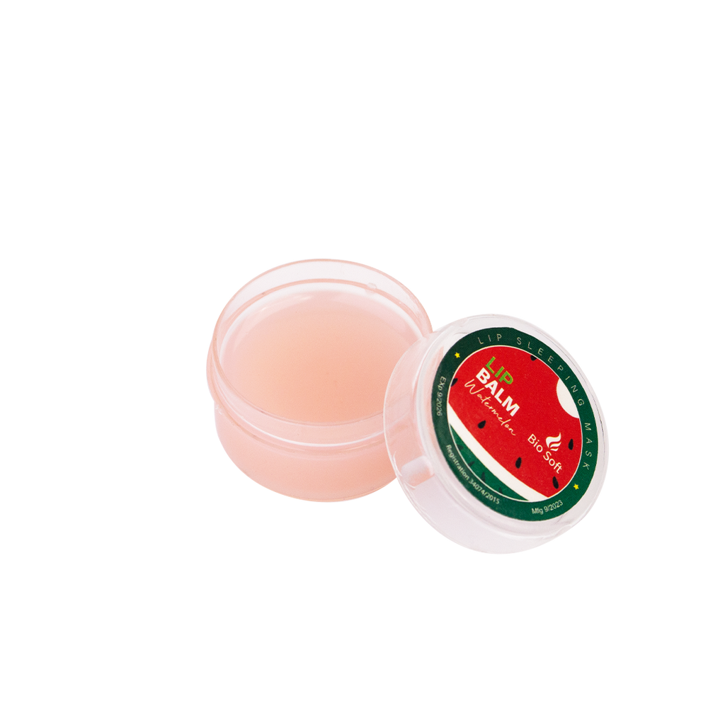مرهم الشفة 