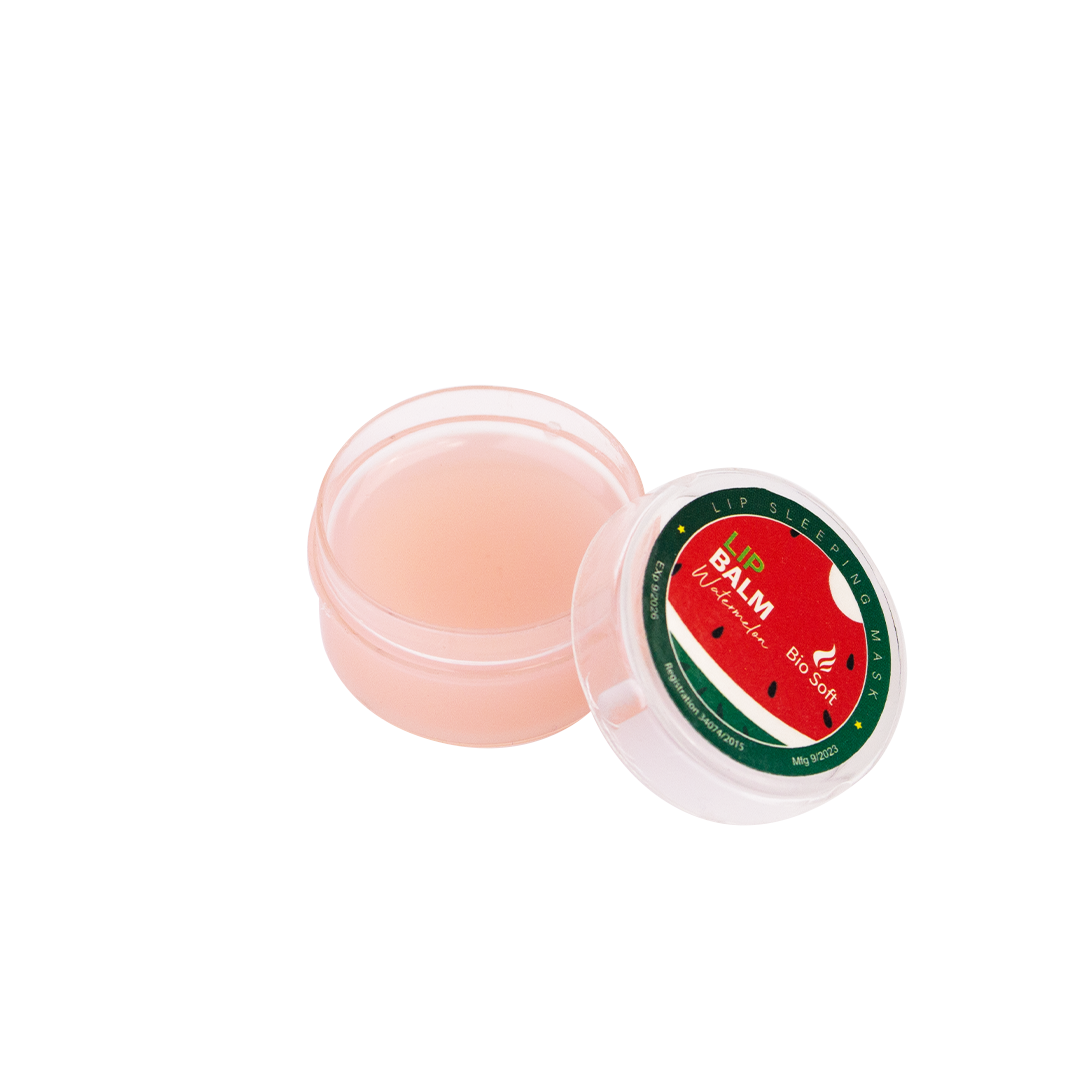 مرهم الشفة 